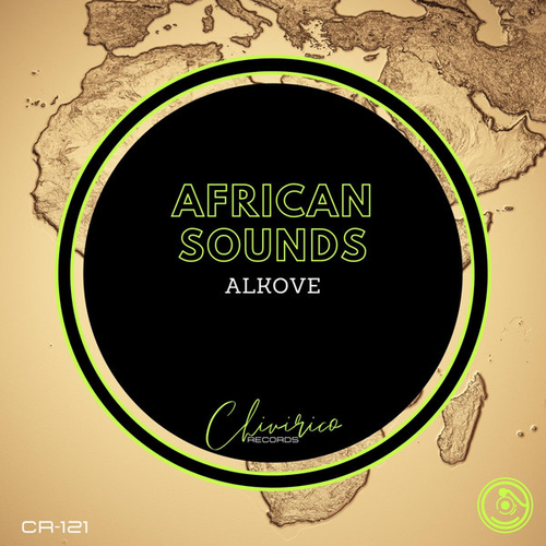 Alkove - African Sounds [CR121]